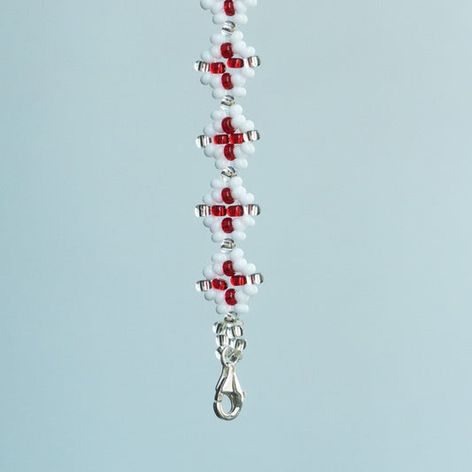 LOSANGULOS 109 NECKLACE
