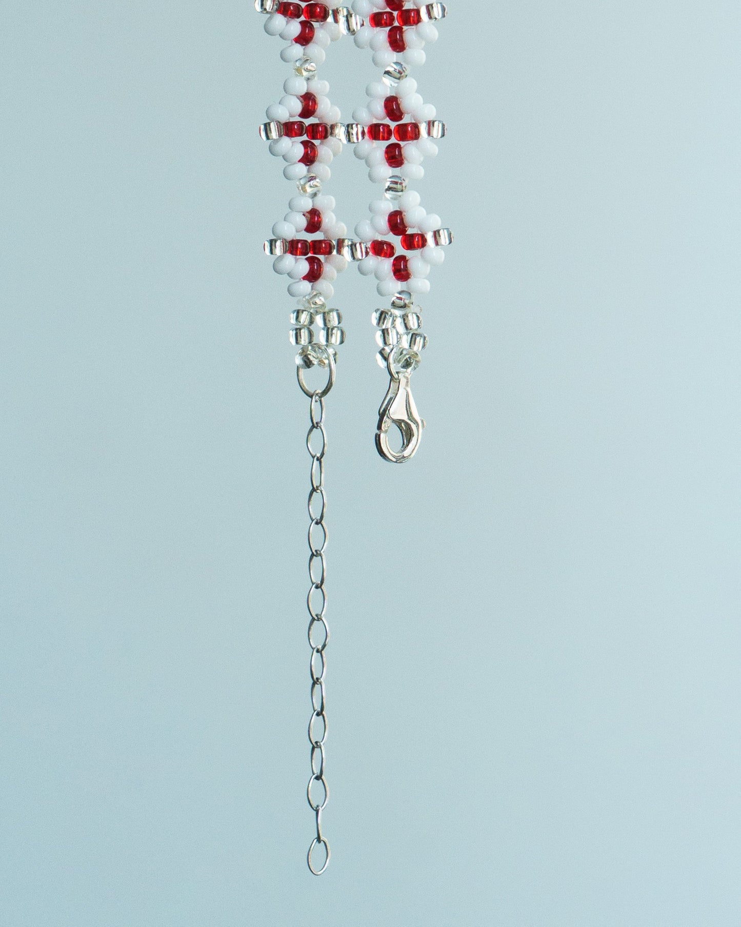 LOSANGULOS 109 NECKLACE