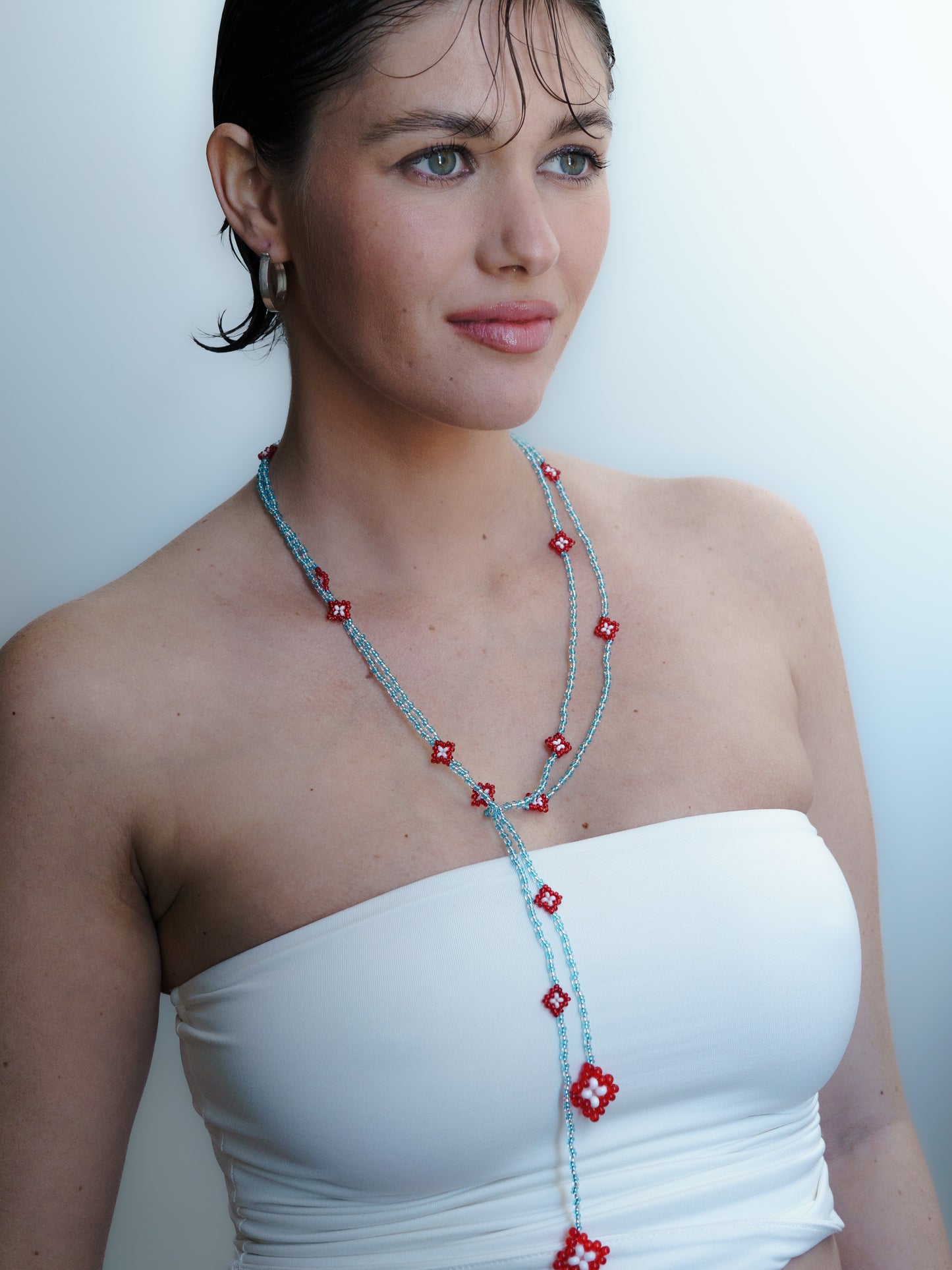 Losangulos Camaleão 101 Necklace