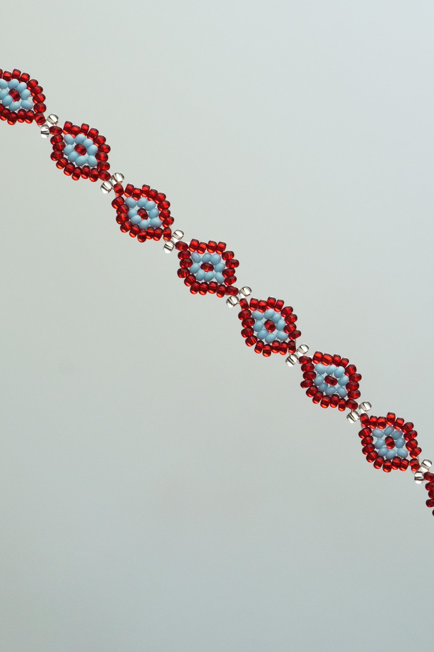 OLHOS 101 NECKLACE