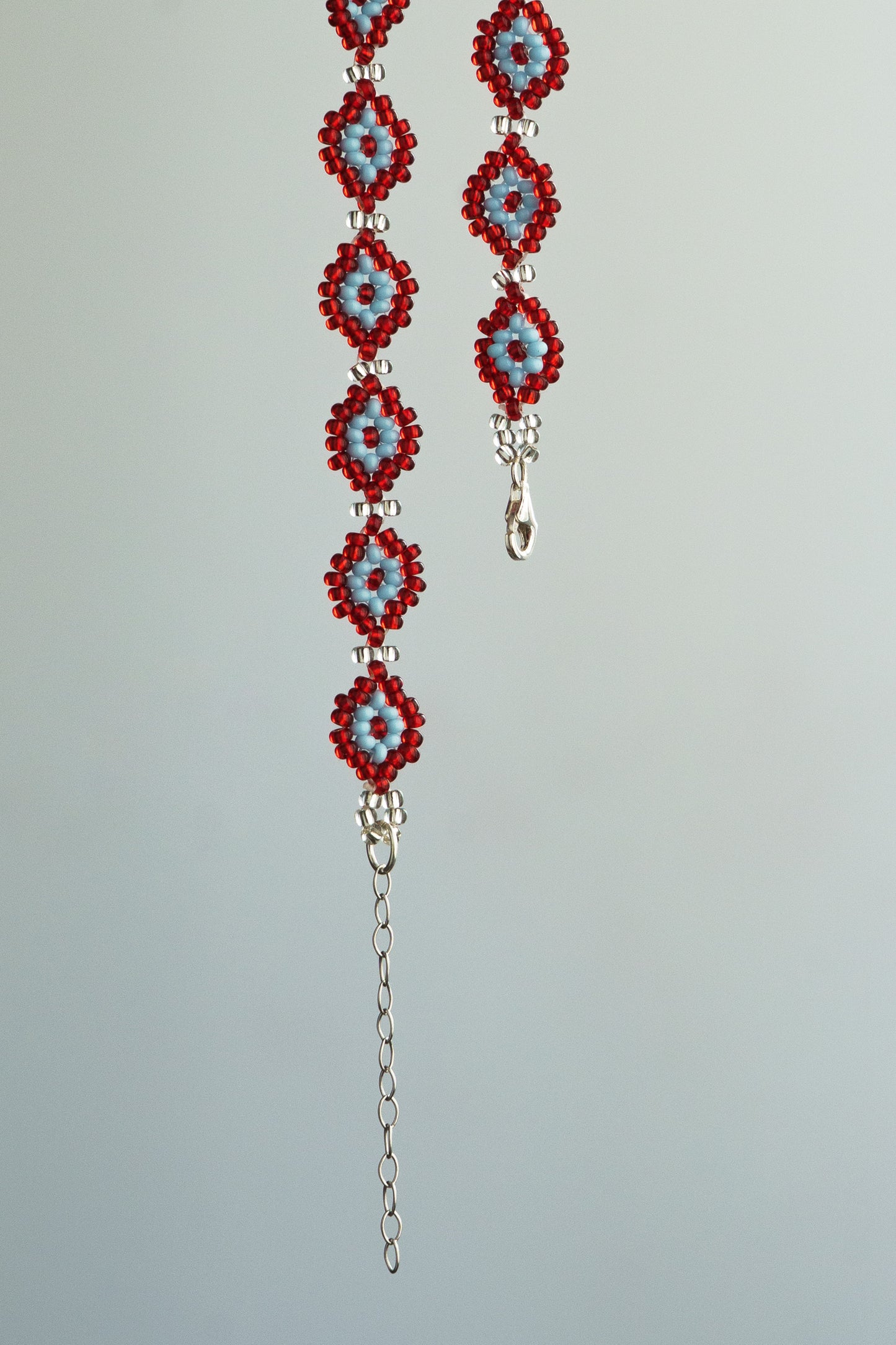 OLHOS 101 NECKLACE