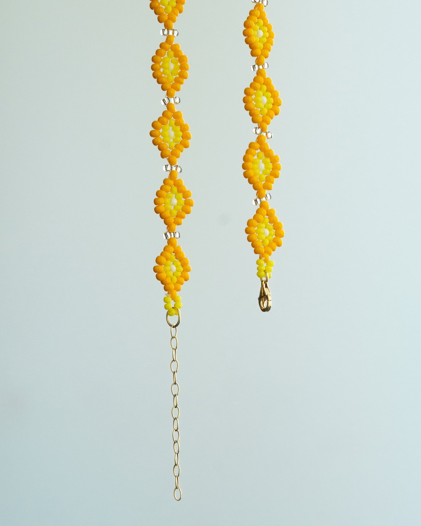 OLHOS 103 NECKLACE