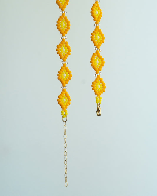 OLHOS 103 NECKLACE