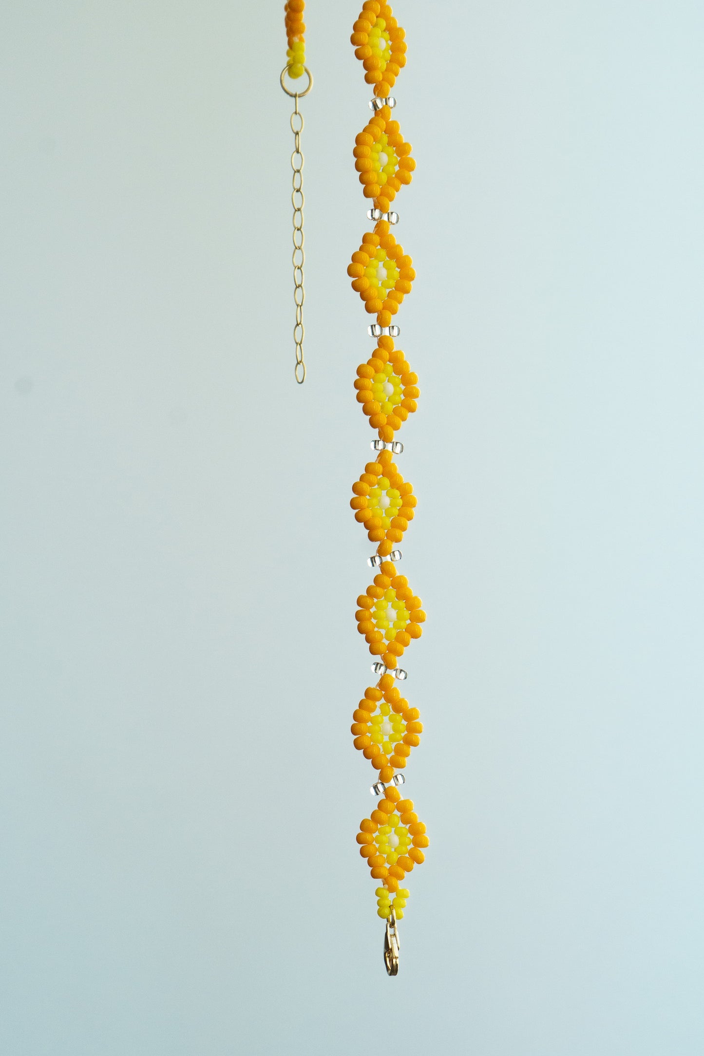 OLHOS 103 NECKLACE