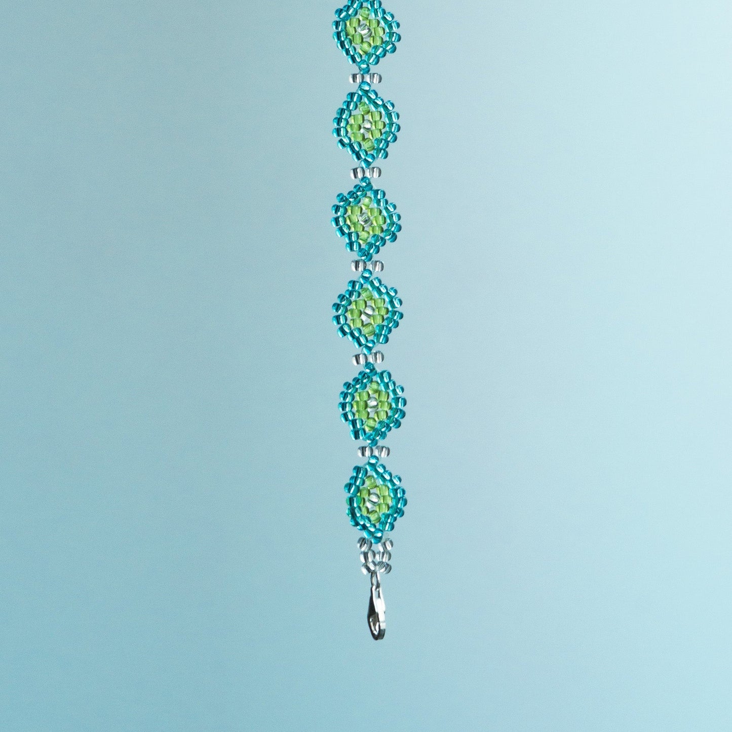 OLHOS 104 NECKLACE