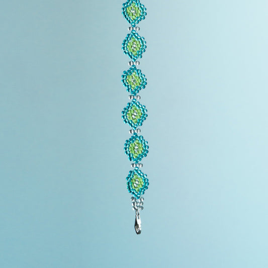 OLHOS 104 NECKLACE