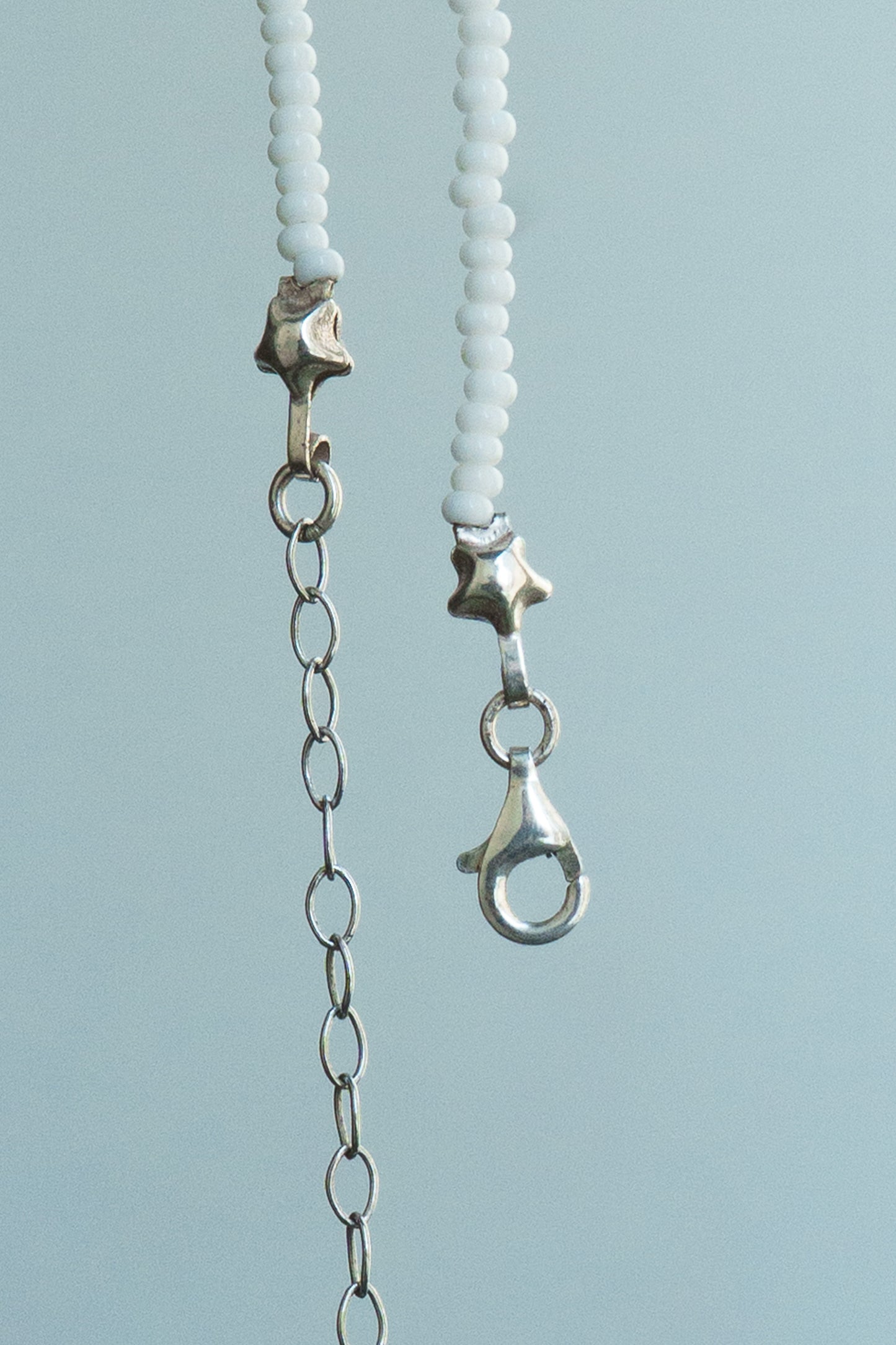 UNI ESTRELA 102 NECKLACE