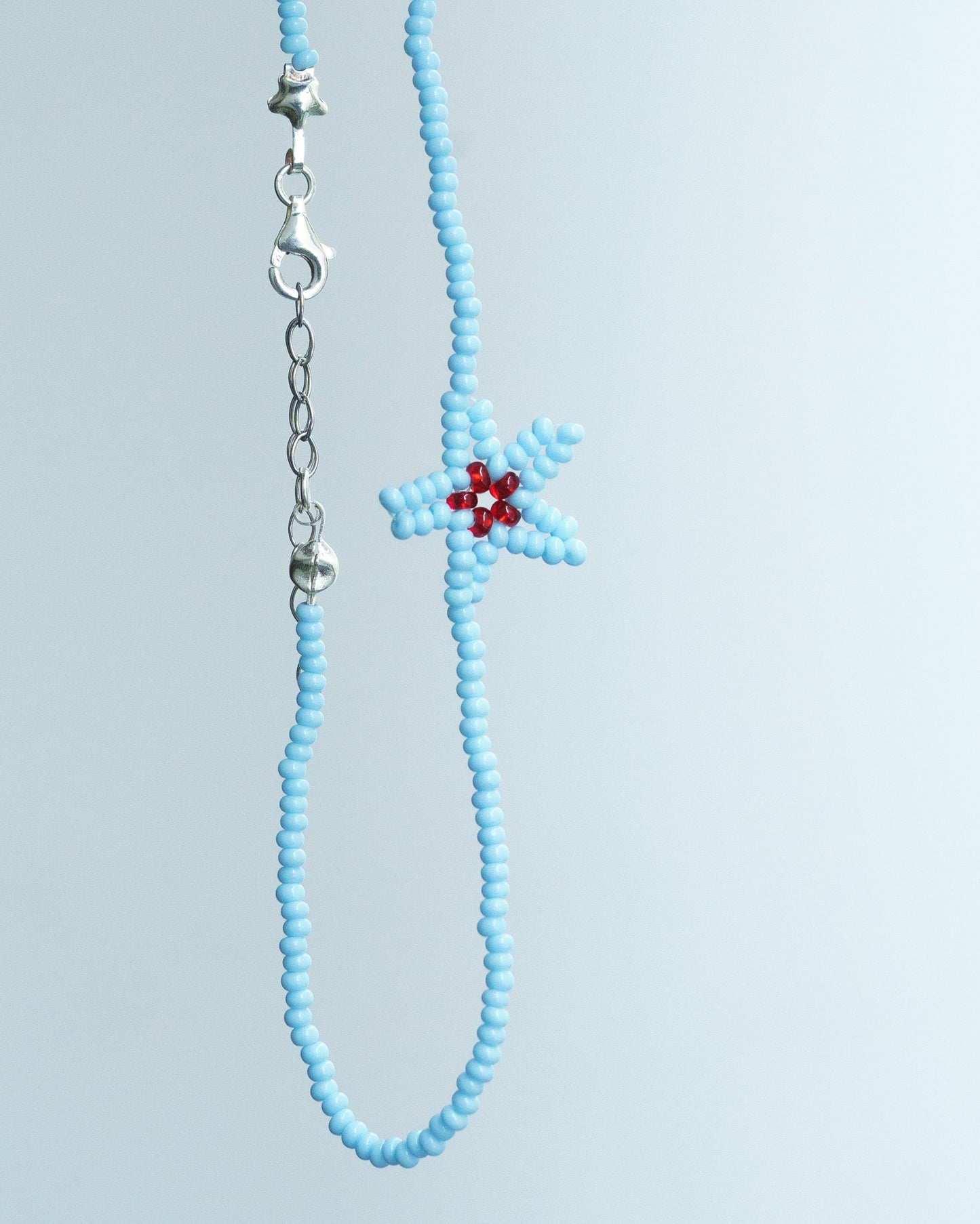 UNI ESTRELA 101 NECKLACE