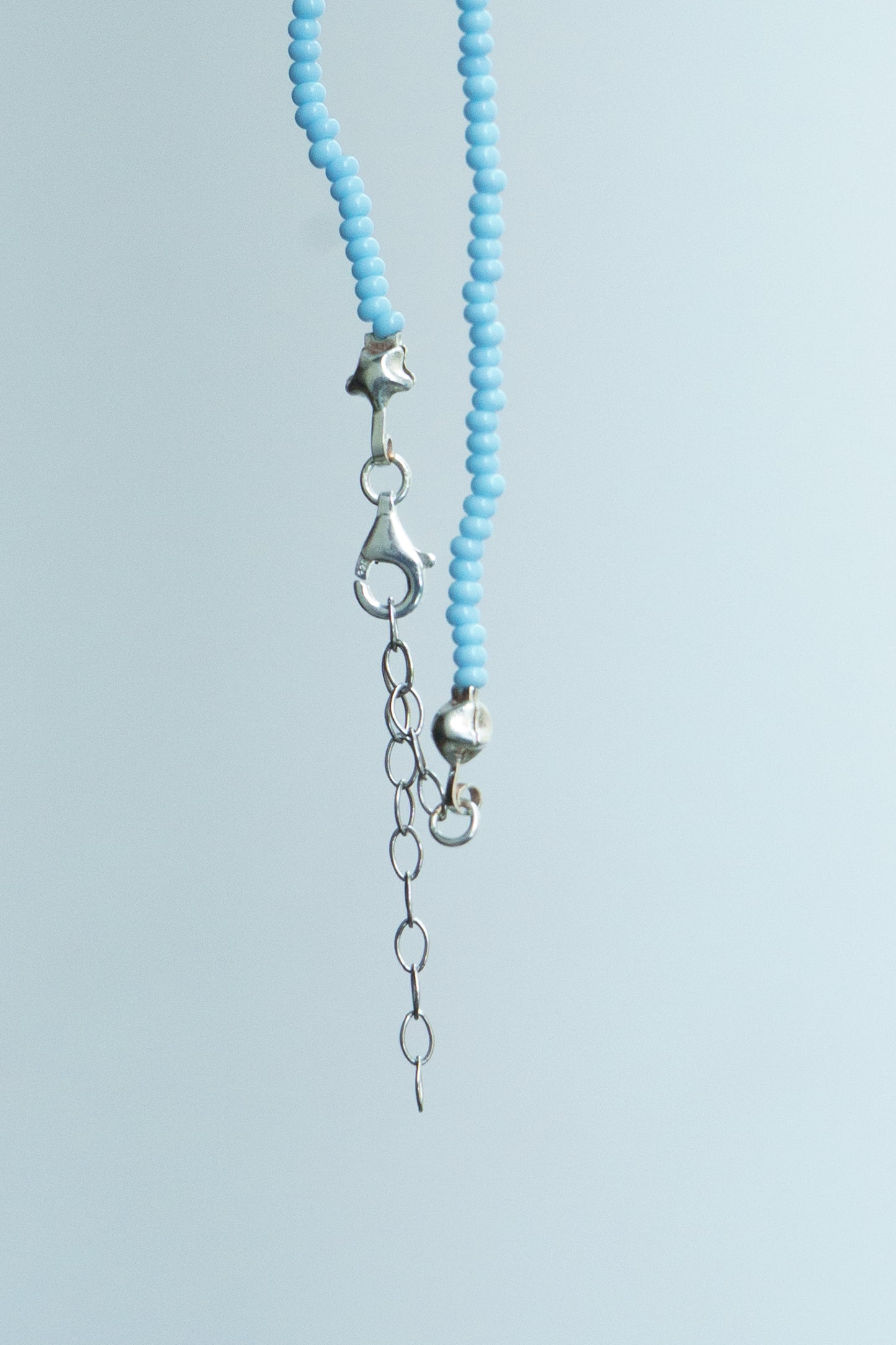 UNI ESTRELA 101 NECKLACE