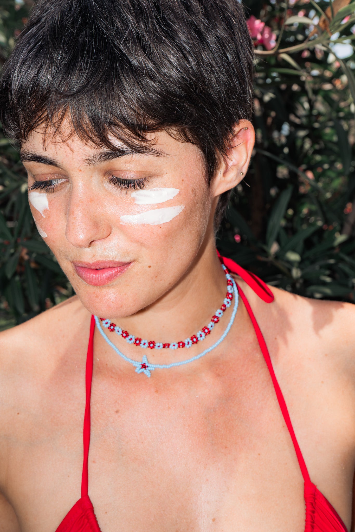 UNI ESTRELA 101 NECKLACE