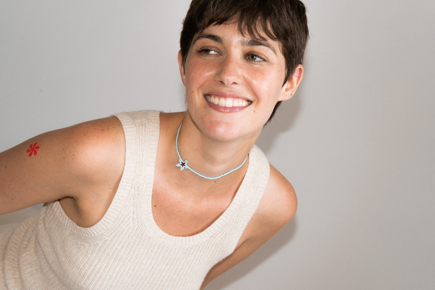 UNI ESTRELA 101 NECKLACE