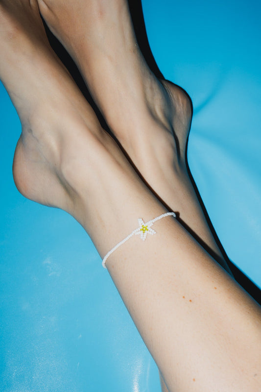 UNI ESTRELA 102 ANKLET