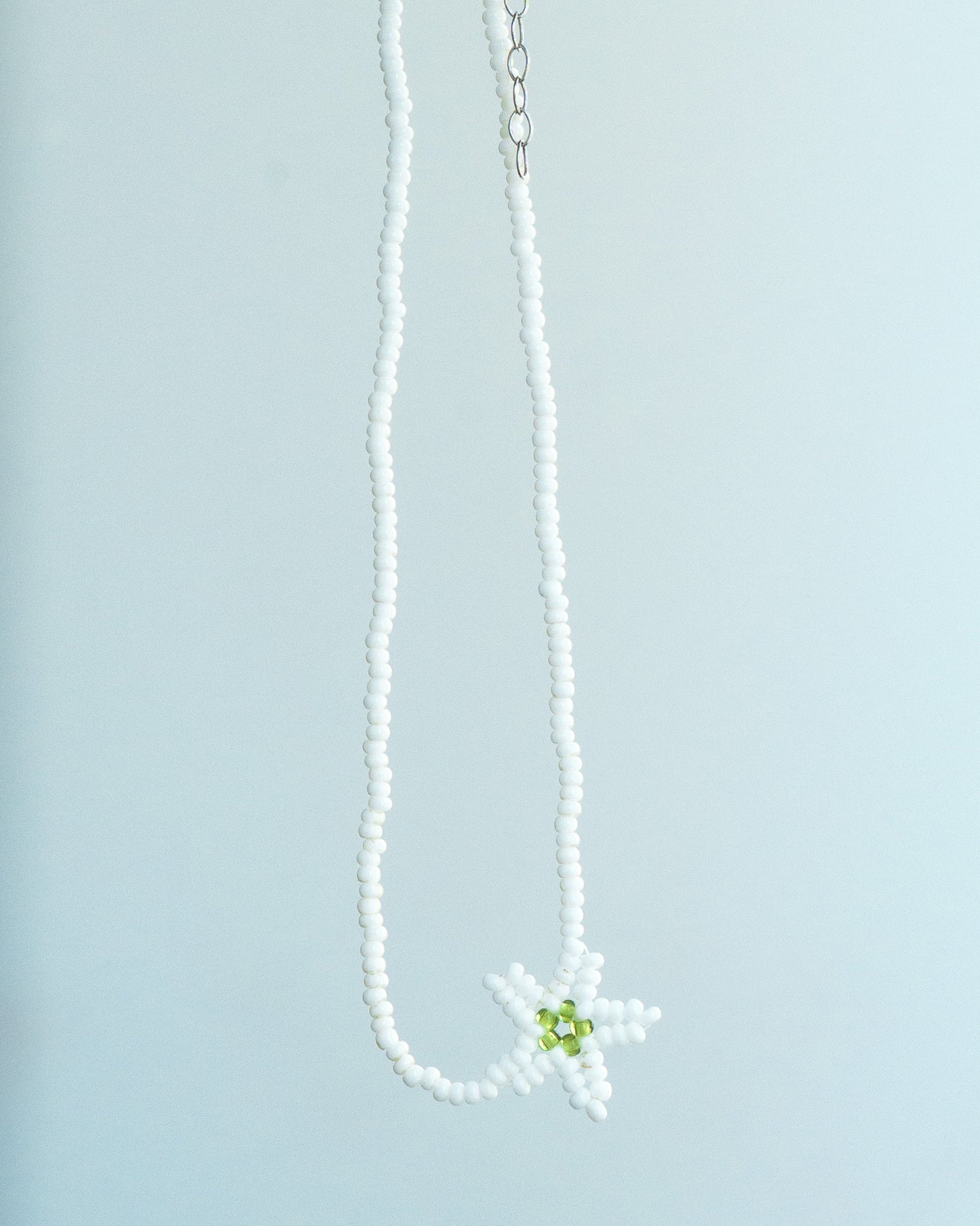 UNI ESTRELA 102 NECKLACE