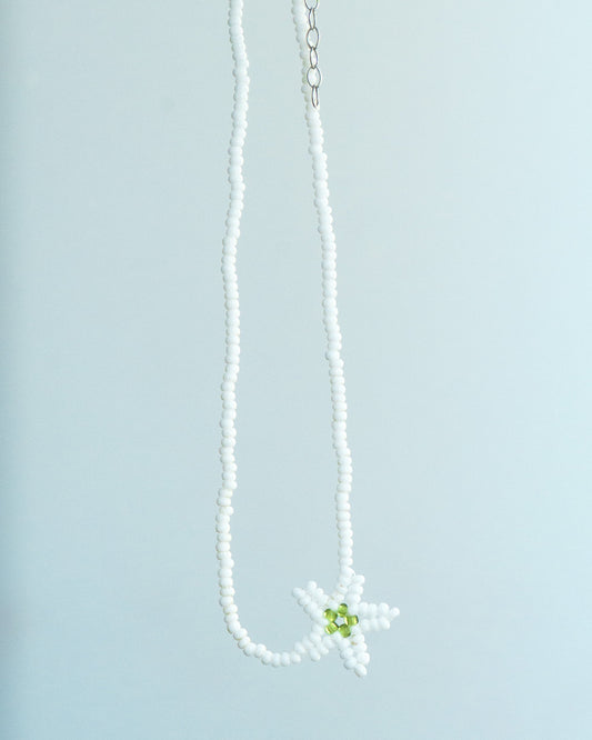 UNI ESTRELA 102 NECKLACE