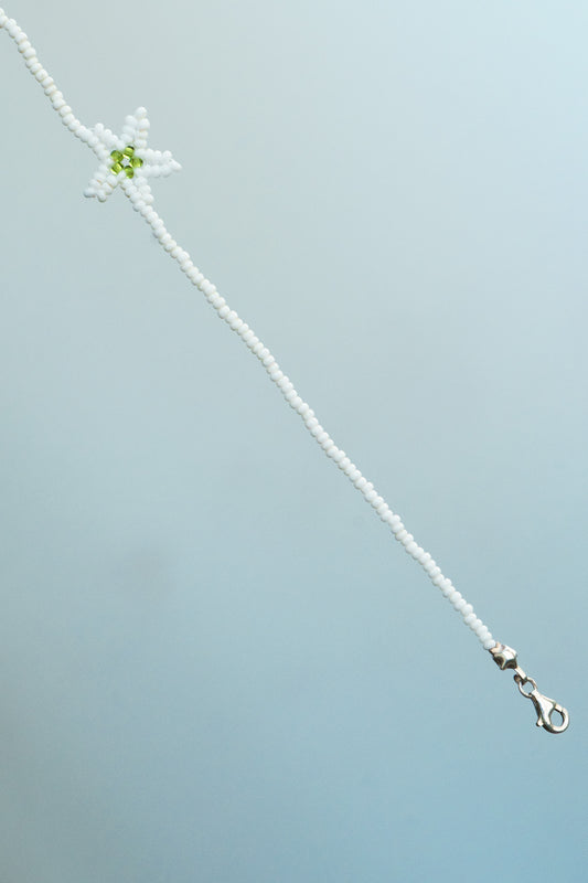 UNI ESTRELA 102 ANKLET