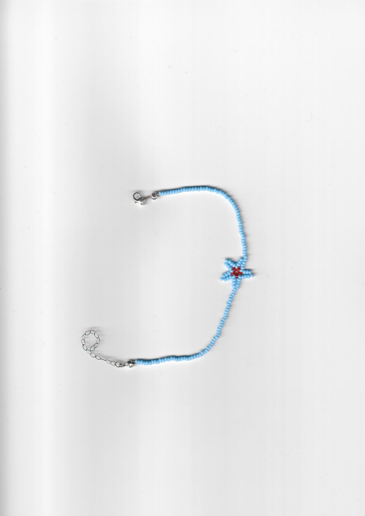 UNI ESTRELA 101 ANKLET