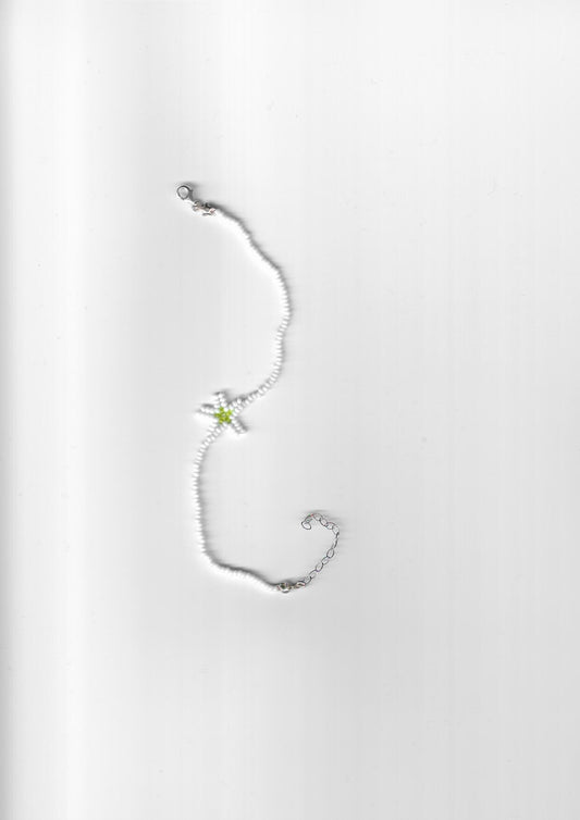 UNI ESTRELA 102 ANKLET