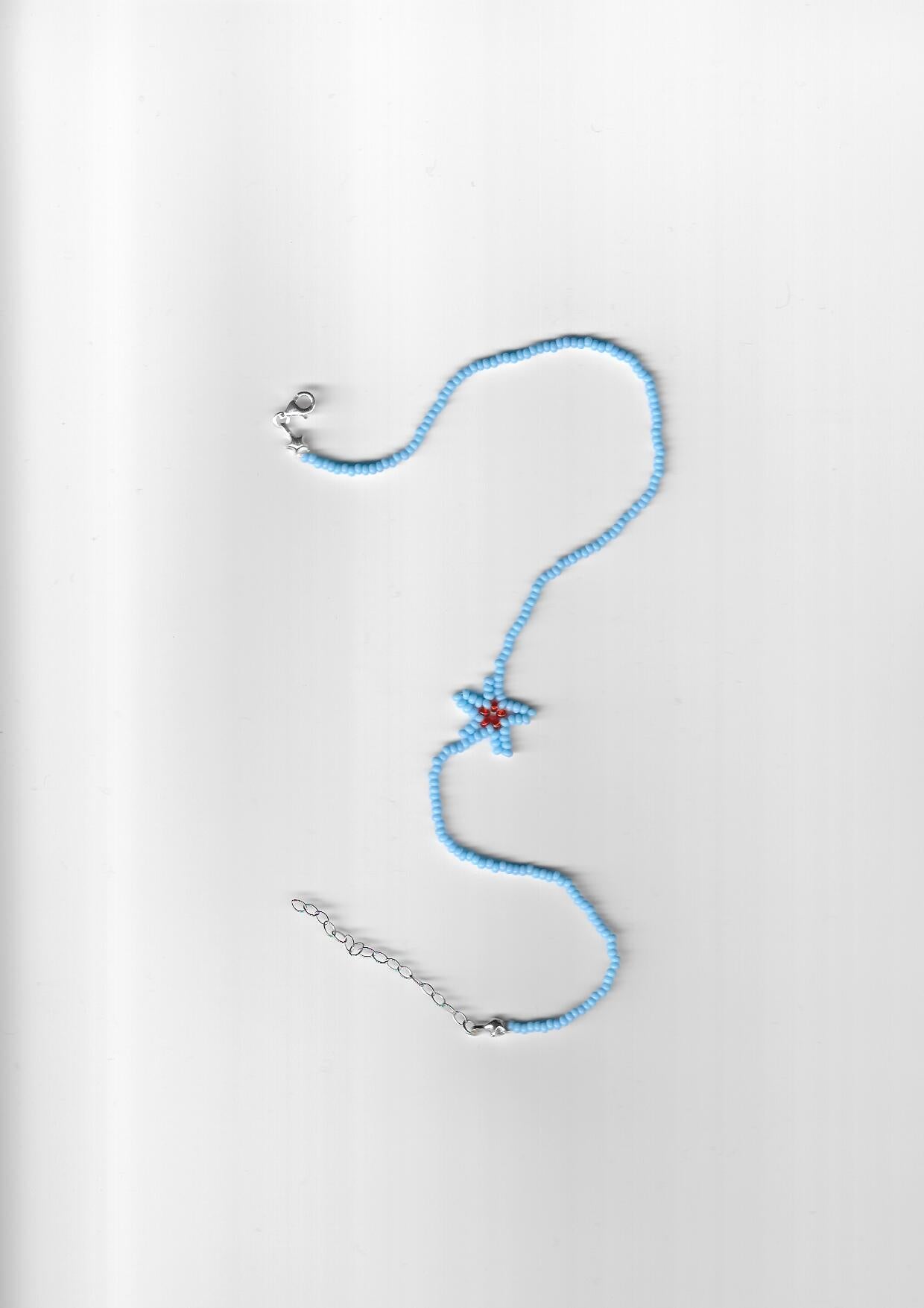 UNI ESTRELA 101 NECKLACE